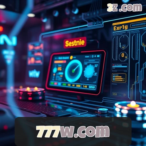 Atrações Imperdíveis do Esporte no 777w.com