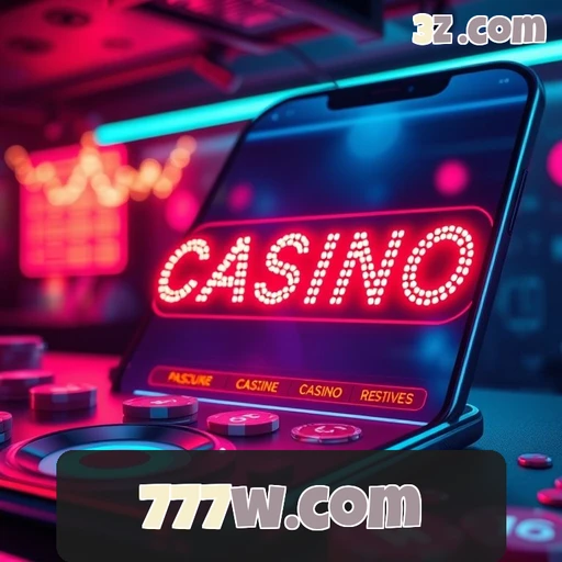 Aventuras nos jogos: Explore 777w.com e divirta-se