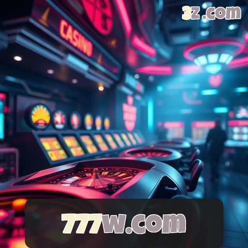 Promoção Imperdível no 777w.com: Vantagens para Jogadores